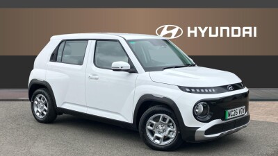 Carousel slide 0 Hyundai Silverlink